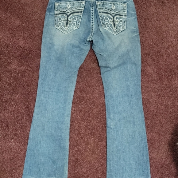 Rock Revival - Picture 3 of 7